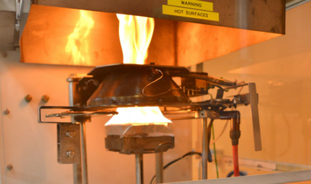 Fire Resist Film - Fire Resist Film